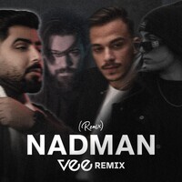 Nadman (Remix) Song Download: Play & Listen Nadman (Remix) Arabic MP3 ...