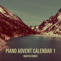 Piano Advent Calendar 1