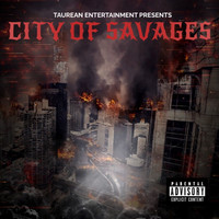 City of Savages