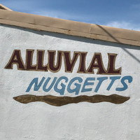 Alluvial Nuggetts