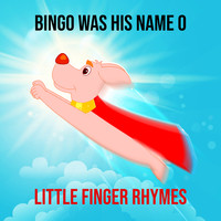 Bingo Was His Name O