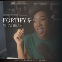 Fortify and Flourish - season - 1