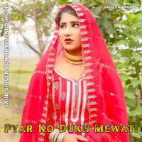 Pyar Ko Dukh Mewati