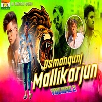 Osmangunj Mallikarjun Volume2 Mix