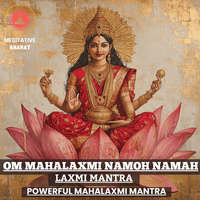 Om Mahalaxmi Namoh Namah- Powerful Mahalaxmi Mantra