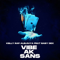 Vibe Ak Sans