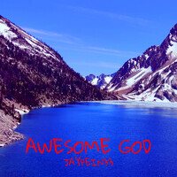 Awesome God