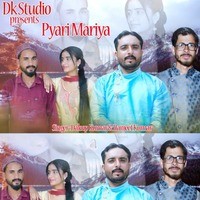 Pyari Mariye