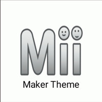 Mii Maker Theme