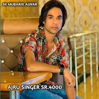 Ajru Singer SR.4000