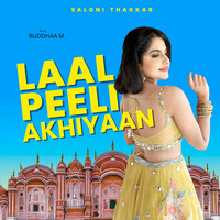 Laal Peeli Akhiyaan Song Download: Play & Listen Laal Peeli Akhiyaan ...