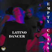 Latino Dancer