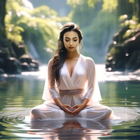 Water Sounds for Meditation and Relax