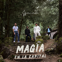 Magia En La Capital (Live Session)