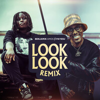 Look Look (Remix)