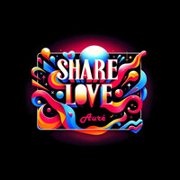 Share Love