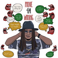 Prove 'em Wrong (Radio Edit)