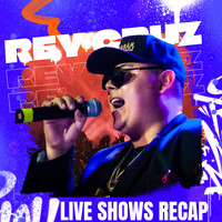 Live Shows Recap