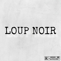 Loup noir