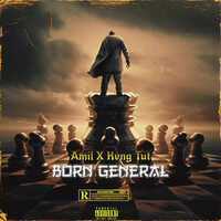 Born General