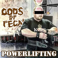 Powerlifting