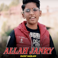 Allah Janry