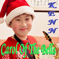 Carol of the Bells (Saxophone Version)