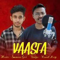 Vaasta