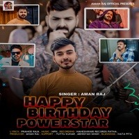 Happy Birthday Pawan Singh