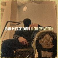 Jsan-Please Don't