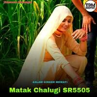 Matak Chalugi SR5505