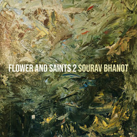 Flower and Saints 2