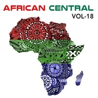 African Central Records, Vol. 18