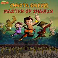 Chhota Bheem - Master of Shaolin Song|Chhota Bheem|Chhota Bheem ...