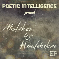 Mistakes & Handshakes - EP