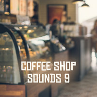 Coffee Shop Sounds 9