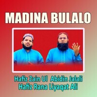 Madina Bulalo