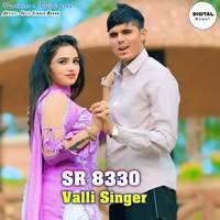 SR 8330 Valli Singer