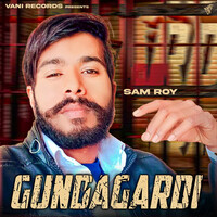 Gundagardi