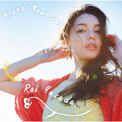 Brand New Day Mp3 Song Download By Rei Yasuda Brand New Day Listen Brand New Day Japanese Song Free Online
