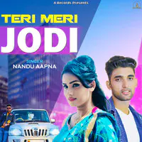 Teri Meri Jodi