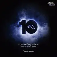 10 Years Of Anjunabeats 
