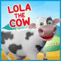 Turuleca the Little Hen MP3 Song Download by Cartoon Studio English (Lola  the Cow)| Listen Turuleca the Little Hen Song Free Online