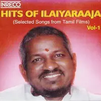 Hits Of Ilaiyaraaja - Vol-1