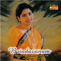 Brindavanam ( Nithyasree Mahadevan)