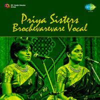 Priya Sisters Brochevarevare Vocal