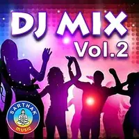 Dj Mix Vol 2