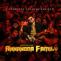 Thalapathy - Annanoda Family
