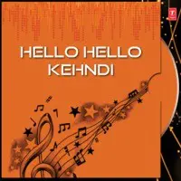 Hello Hello Kehndi