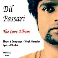 Dil Passari The Love Album